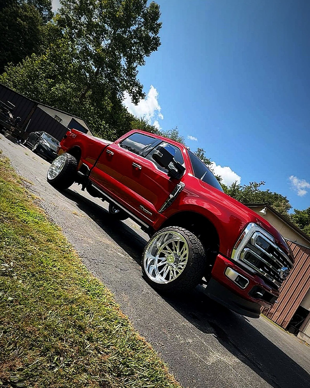 CTF07S Spurs · 24x14