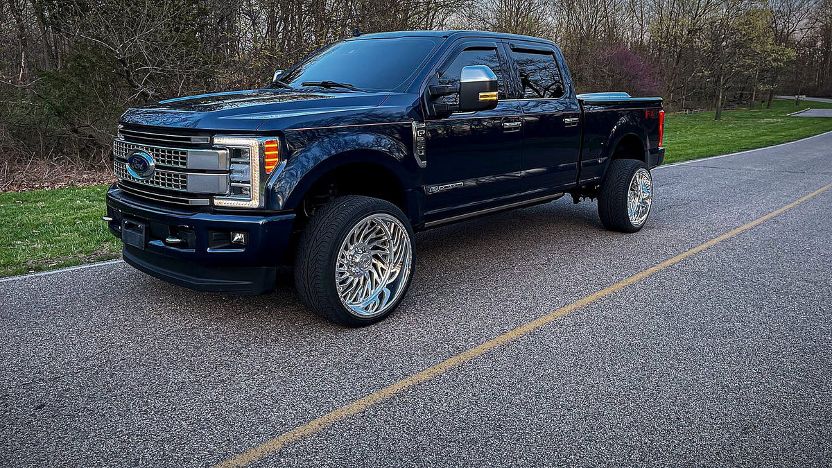 CTF01S Cutthroats