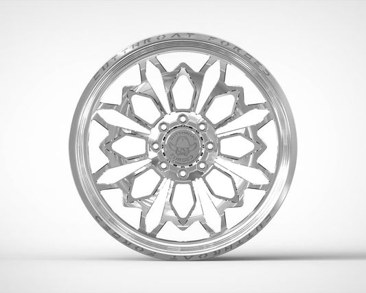 CTF09S “JUDGEMENT”