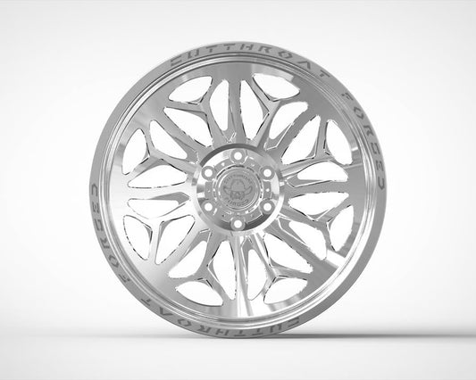 CTF08S “DESPERADO”