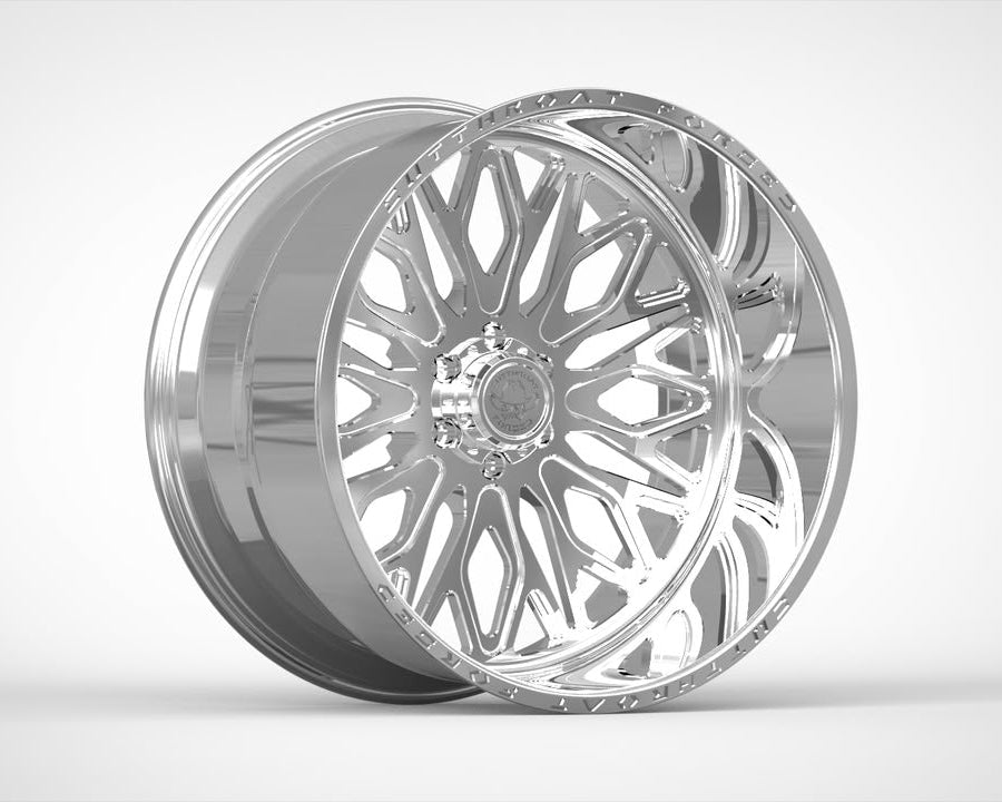 CTF11S “REIGN”