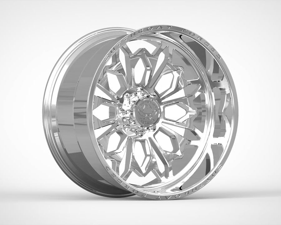 CTF09S “JUDGEMENT”
