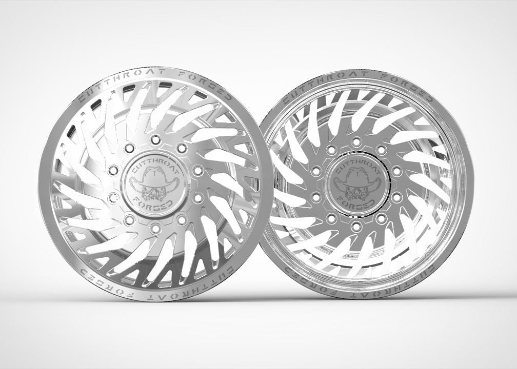 CTF01D “Cutthroats”