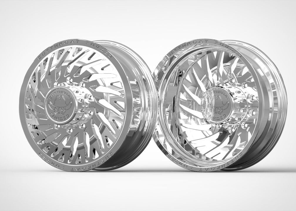 CTF01D “Cutthroats”