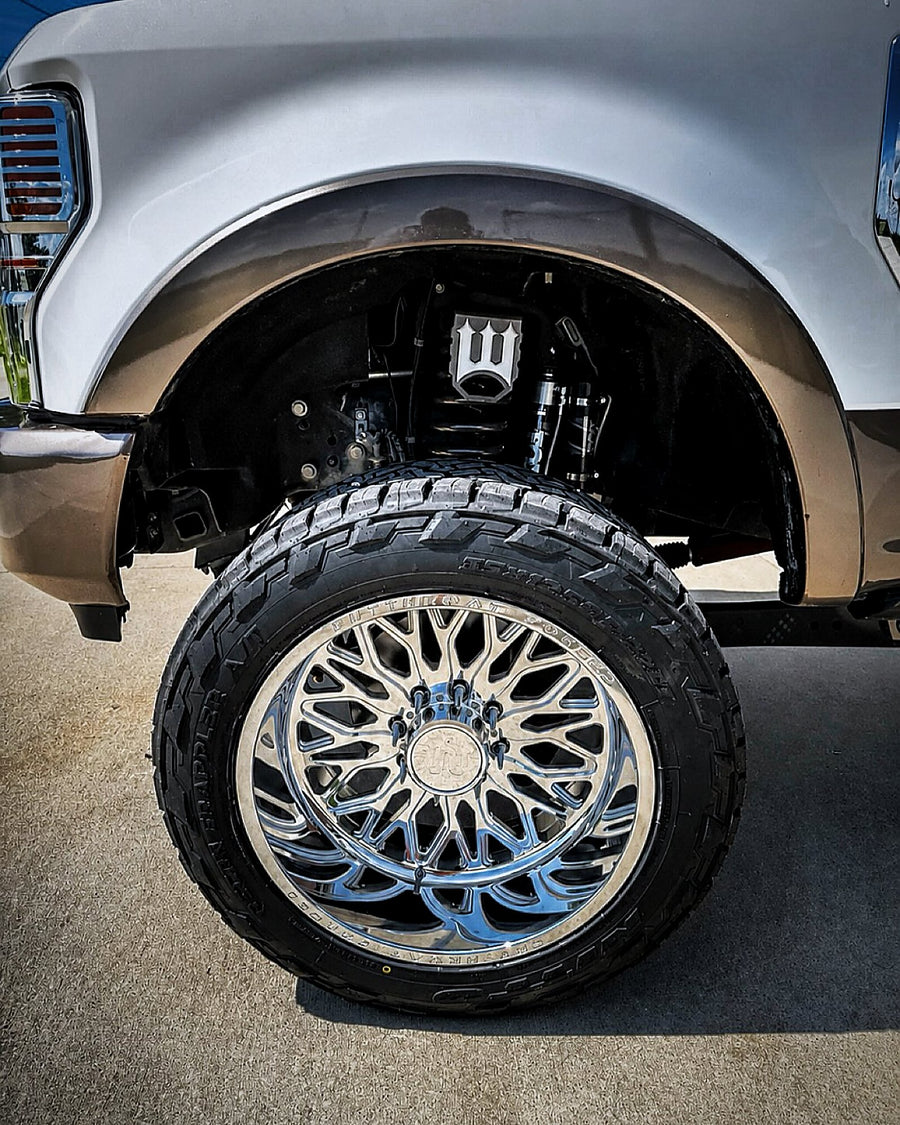 CTF11S Reign · 22x12