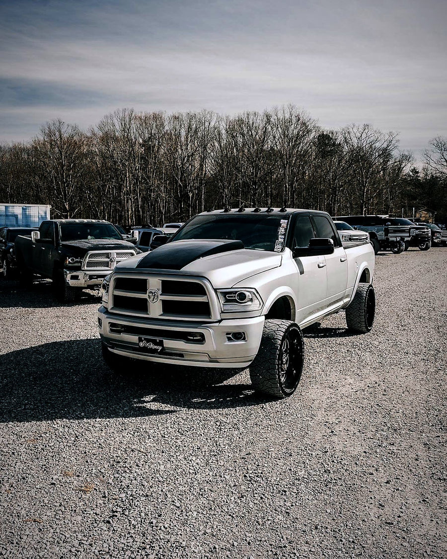 CTF08S Desperado · 26x12