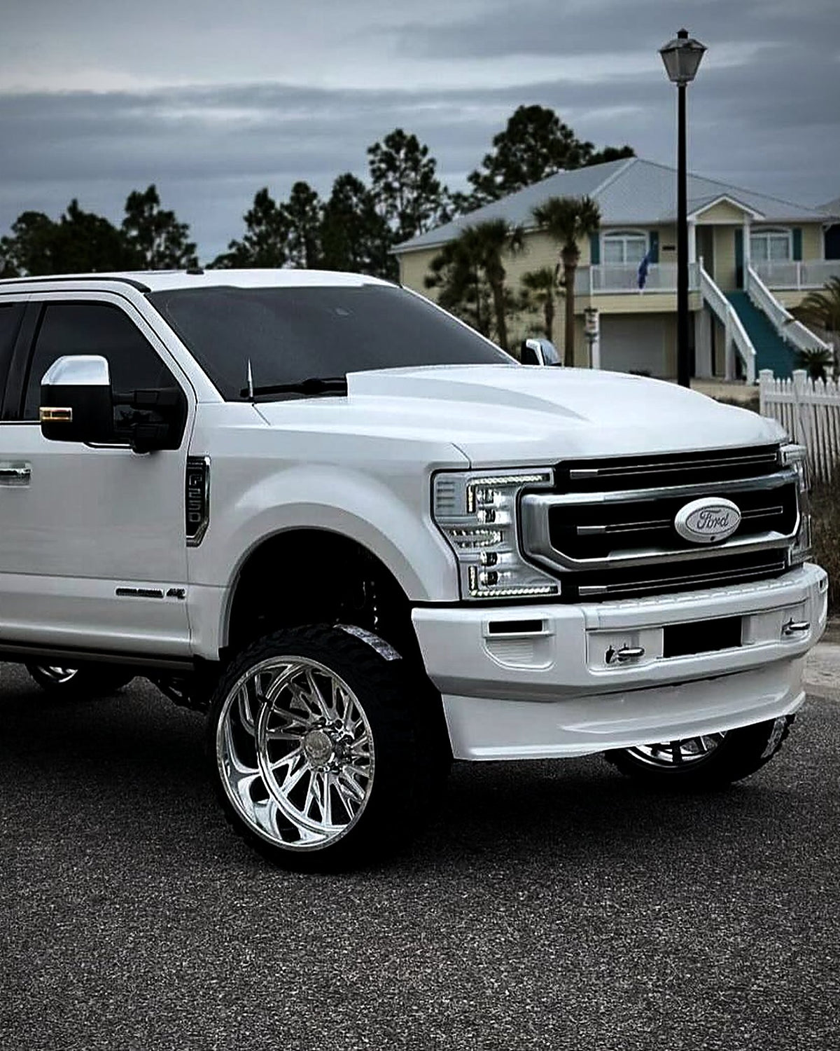 CTF07S Spurs · 24x14