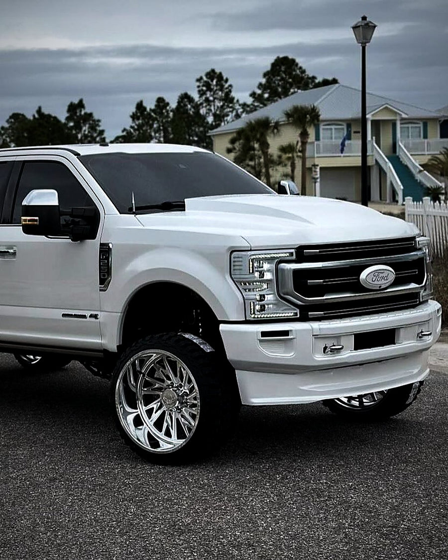 CTF07S Spurs · 24x14
