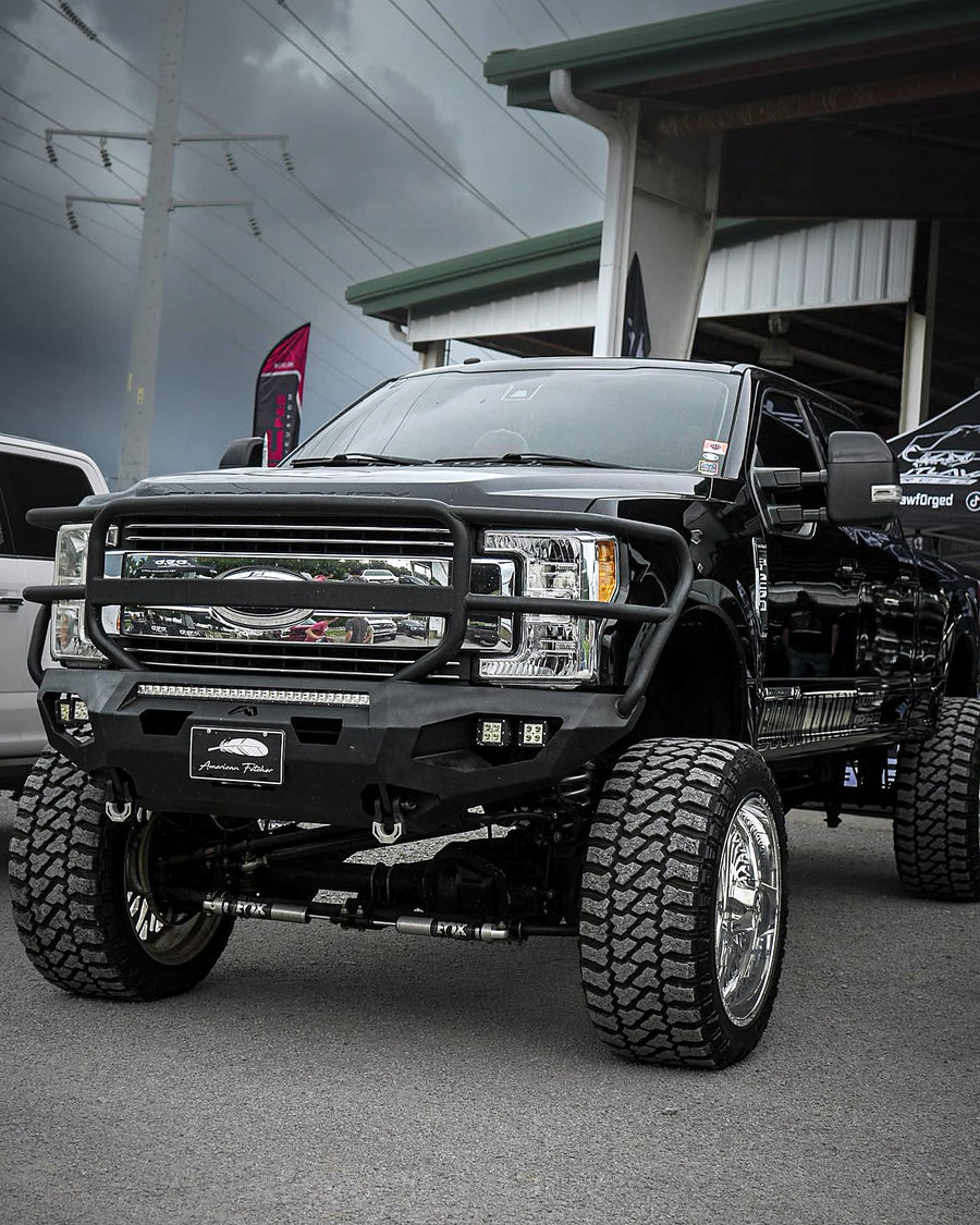 CTF01S Cutthroats · 26x14