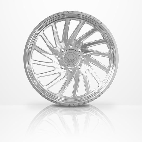 CTF13S Vendetta – In Stock 26x14 Polish 8x170